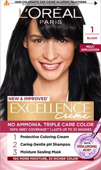 1 Black Excellence Packshot