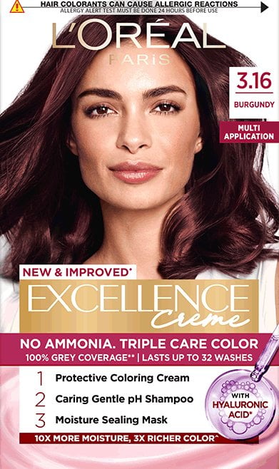 316 Burgundy Excellence Packshot