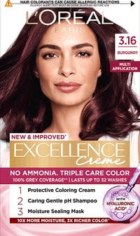 316 Burgundy Excellence Packshot