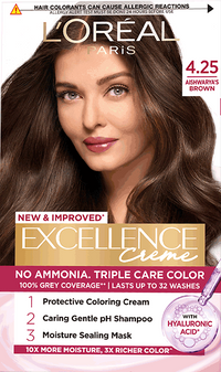 425AishwaryasBrownExcellencePackshot