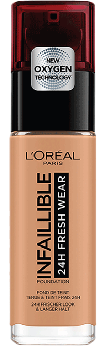 foundation-300-amber