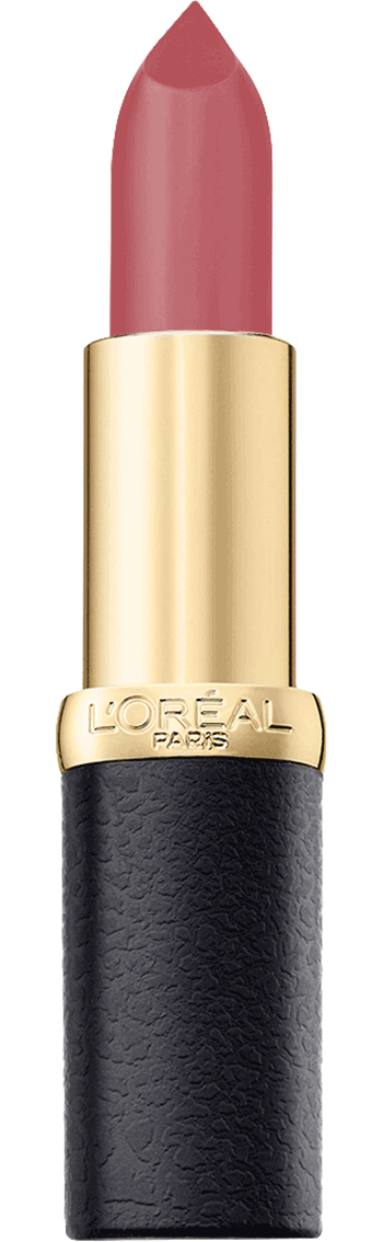 Buy L'Oréal Paris Color Riche Moist Matte Lipstick (232 Beige Couture