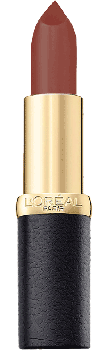 Buy L'Oréal Paris Color Riche Moist Matte Lipstick (271 Divine Mocha