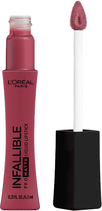 Infallible Pro Matte Liquid Lipstick