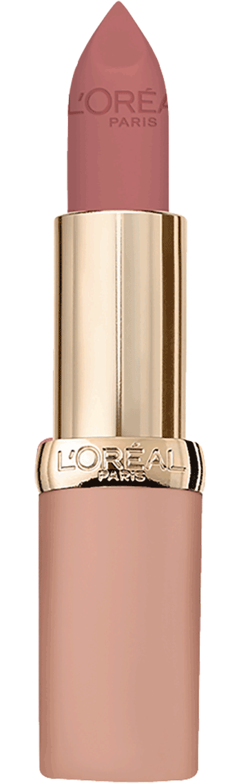 Loreal top lipstick shades