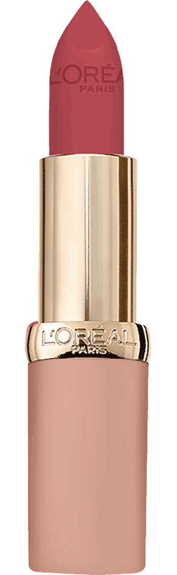 312 No Rage, Color Riche Free the Nudes From LOreal Paris 