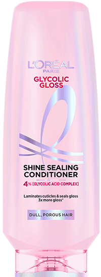 Glycolic Gloss Conditioner (175ml)