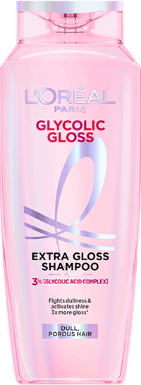 GlycolicGlossShampoo200ml