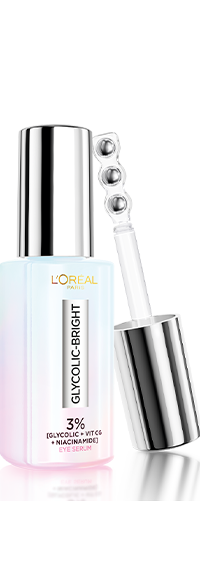 Glycolic Bright Dark Circle Eye Serum