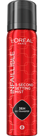 LOral Paris Infallible 3 Second Transfer Proof Setting Mist