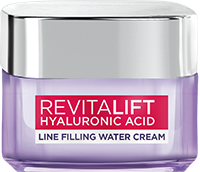 REVITALIFT HYALURONIC ACID PLUMPING DAY CREAM 50 ML