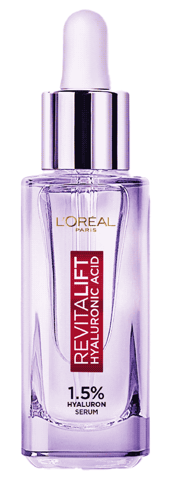 L’Oréal Paris Revitalift 1.5 % Hyaluronic Acid Face Serum