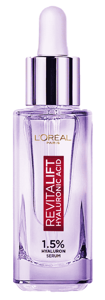 Loreal serum store for face