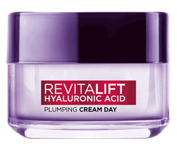 Revitalift Hyaluronic Acid Plumping Day Cream 50ml