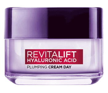revitalift hyaluronic acid cream