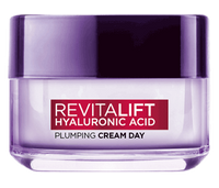 Revitalift Hyaluronic Acid Plumping Day Cream 50 ml