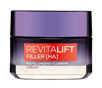 revitalift filler anti aging day cream 50ml