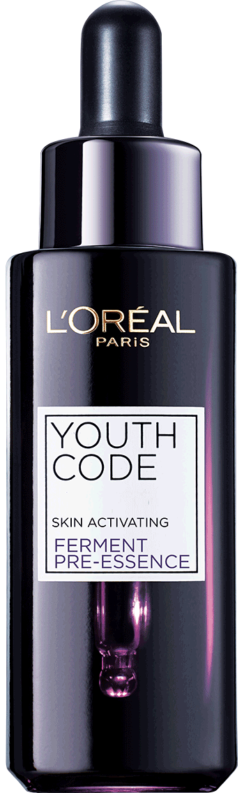 Youth Code Skin Activating Ferment Eye Essence