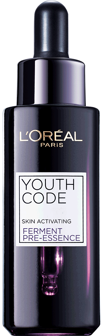 Youth Code Skin Activating Ferment Eye Essence