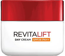 Revitalift Moisturizing Day Cream SPF 35 PA++ 50ml