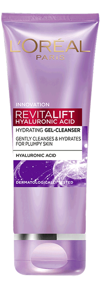 Loreal online face wash
