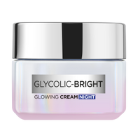Glycolic Bright Glowing Overnight Cream