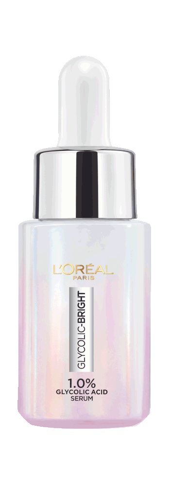 L’Oréal Paris Glycolic Bright Skin Brightening Serum, 15ml