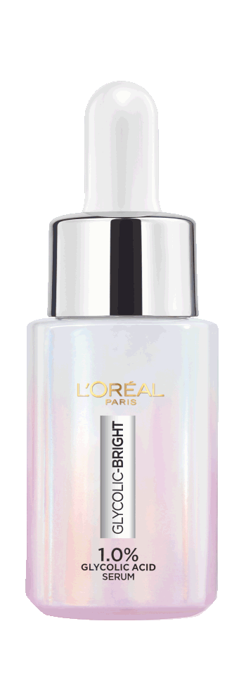 L’Oréal Paris Glycolic Bright Skin Brightening Serum, 15ml