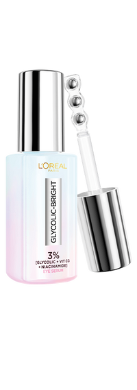 Glycolic Bright Eye Serum