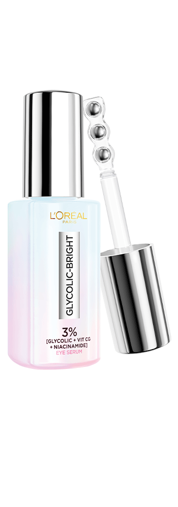 Glycolic Bright Eye Serum