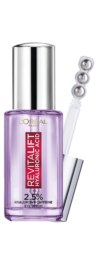 Hyaluronic Acid Eye Serum