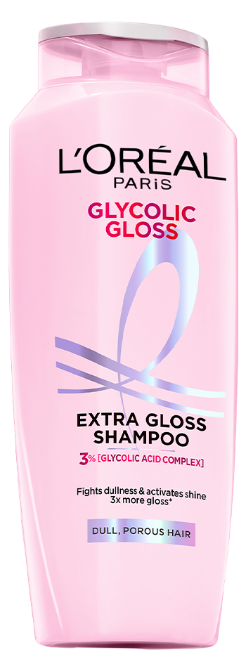 SHAMPOO Non Pump