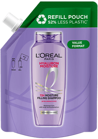 HM Shampoo 500 ML