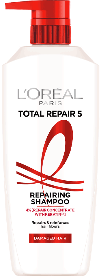 SH TR5 650ML