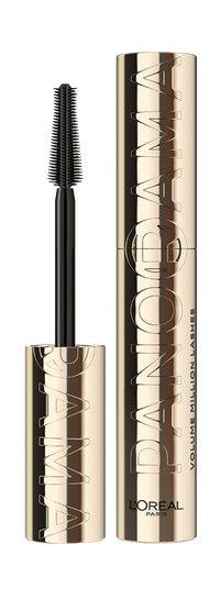 Panorama Mascara