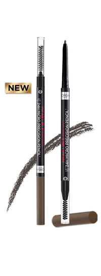 Ebony Packshot