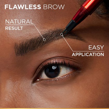 2 Faux Brow Granite Gallery Images