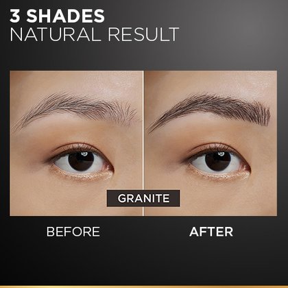 3 Faux Brow Granite Gallery Images