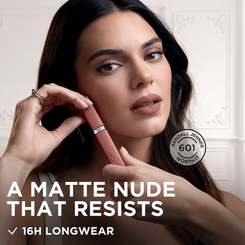 L Or al Paris Infallible Matte Resistance Lipstick 635 Worth It l-or-al-paris-infallible-matte-resistance-lipstick-635-worth-it