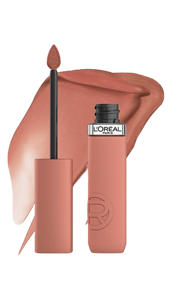 Infallible matte resistence lipsticks