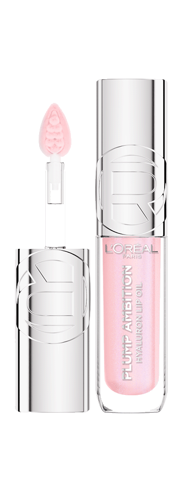 101 Cristal Clear Product