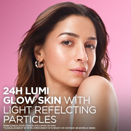 1 Matte LUMI Gallery Images