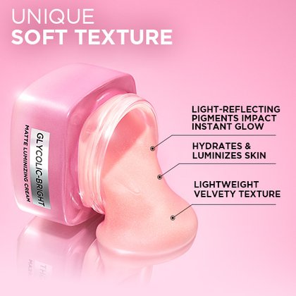 3 Matte LUMI Gallery Images