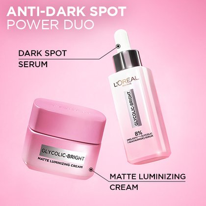 4 Matte LUMI Gallery Images