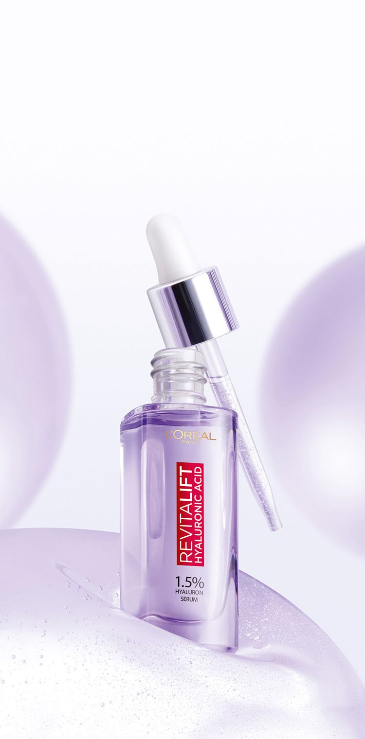 Revitalift Hylauronic Acid Serum