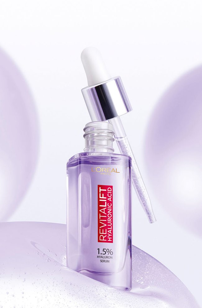 Revitalift Hylauronic Acid Serum
