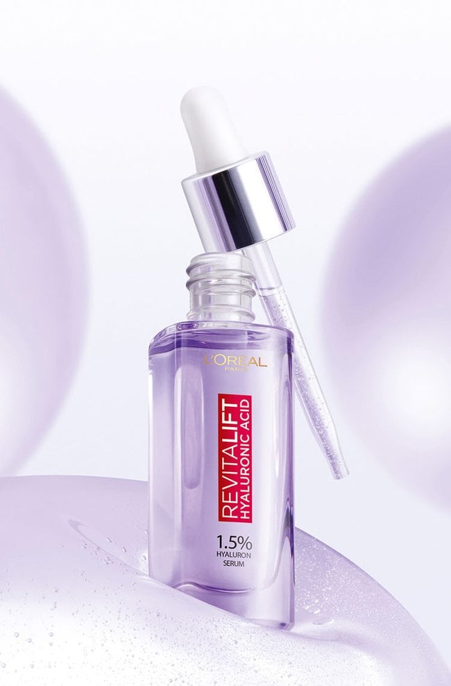 Revitalift Hylauronic Acid Serum