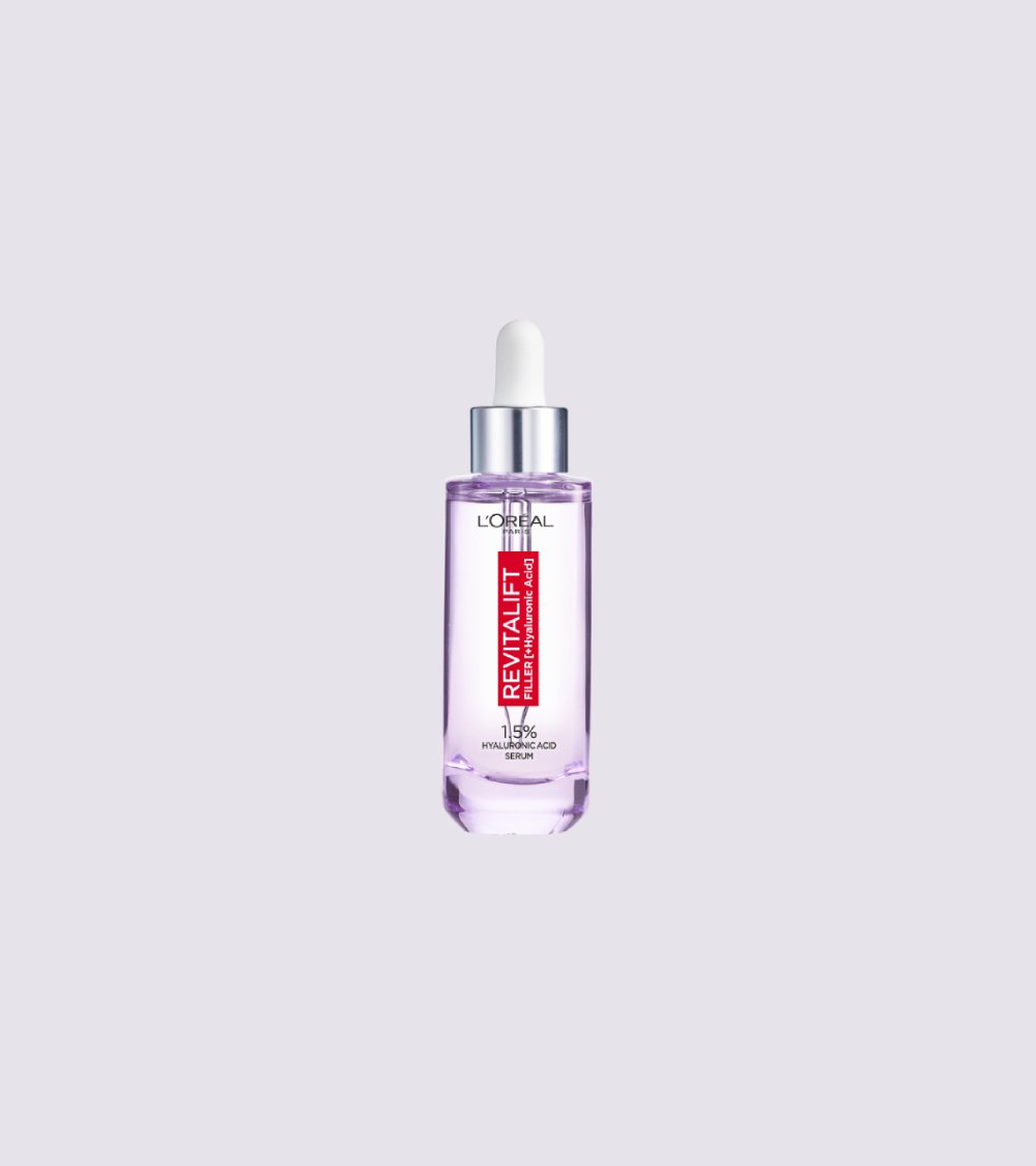 L'Oréal Paris Revitalift: Explore Revitalift Range Online