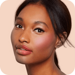 Makeup try-on