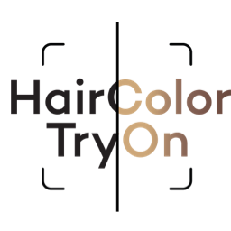 Hair Colour Virtual Try On